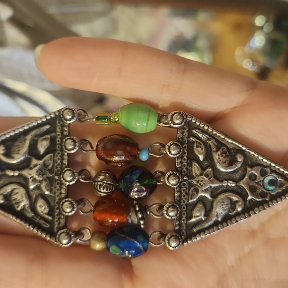 Unlisted Necklaces 👗🪭📿 - Picture 4 of 4